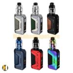 ویپ ال ۲۰۰ ایجیس لجند ۲ گیک ویپ <br><span>GEEKVAPE L200 Aegis Legend 2</span>